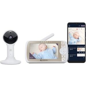 Motorola baby monitor